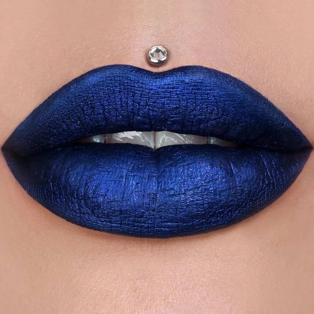 EXTREMELY RARE! JEFFREE STAR - Y.S.O.T.P. Velour Liquid Lipstick NIB